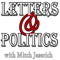 Podcast thumbnail for KPFA - Letters and Politics