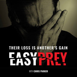 Podcast thumbnail for Easy Prey