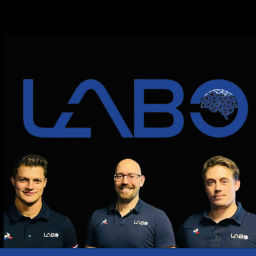 Podcast thumbnail for Le 1/4h par LabO-RNP