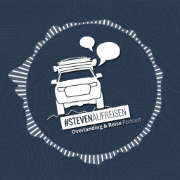 Podcast thumbnail for Overlanding & Reise Podcast