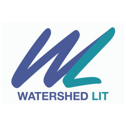 Podcast thumbnail for Watershed Lit