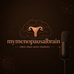 Podcast thumbnail for mymenopausalbrain