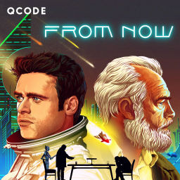 Podcast thumbnail for From Now