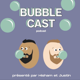 Podcast thumbnail for BubbleCast