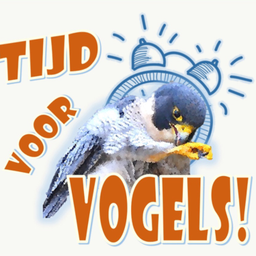 Podcast thumbnail for Tijd voor vogels