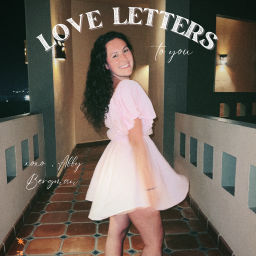 Podcast thumbnail for Love Letters To You