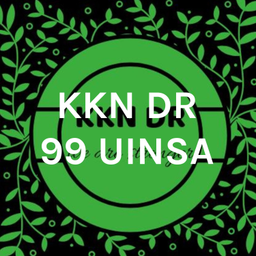 Podcast thumbnail for KKN DR 99 UINSA