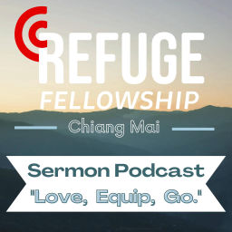 Podcast thumbnail for Equipping the Saints