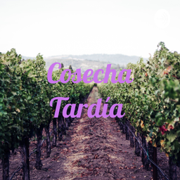 Podcast thumbnail for Cosecha Tardía