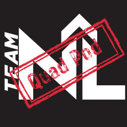 Podcast thumbnail for Next Level QuadPod