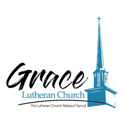 Podcast thumbnail for Grace Lutheran Church Summerville
