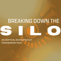Podcast thumbnail for Breaking Down the Silo