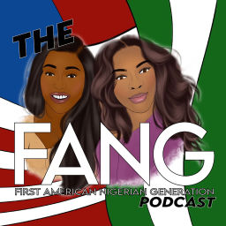 Podcast thumbnail for FANG