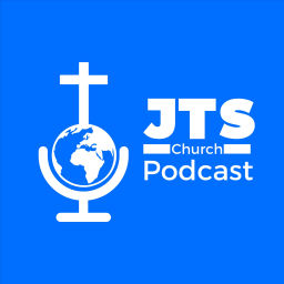 Podcast thumbnail for Jesus the Saviour Church