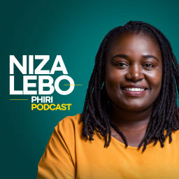 Podcast thumbnail for Niza Lebo Phiri Podcast
