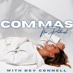Podcast thumbnail for Commas: The Podcast