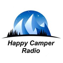 Podcast thumbnail for Happy Camper Radio