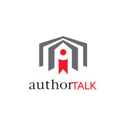 Podcast thumbnail for Author Talk