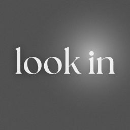 Podcast thumbnail for Guided Meditations by Look In