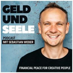Podcast thumbnail for Geld und Seele