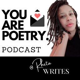 Podcast thumbnail for You Are Poetry Podcast