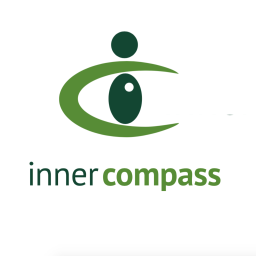 Podcast thumbnail for Inner Compass