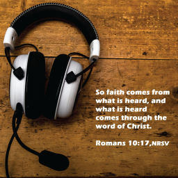 Podcast thumbnail for Georgetown First United Methodist Sermons (KY)