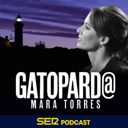 Podcast thumbnail for Gatopard@