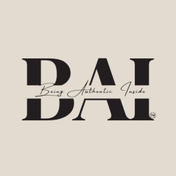 Podcast thumbnail for BAI - Being Authentic Inside