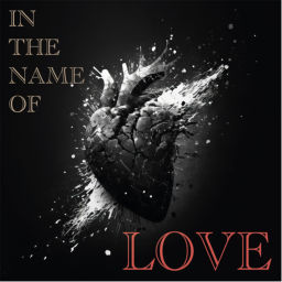 Podcast thumbnail for In the name of love