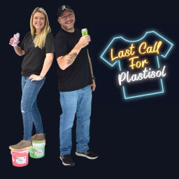 Podcast thumbnail for Last Call For Plastisol