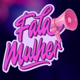 Podcast thumbnail for Fala Mulher