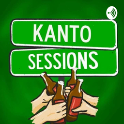 Podcast thumbnail for Kanto Sessions PH