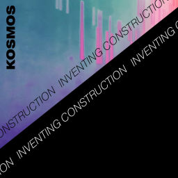 Podcast thumbnail for Inventing Construction
