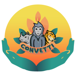 Podcast thumbnail for CONVETTI