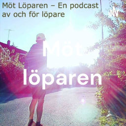 Podcast thumbnail for Möt löparen