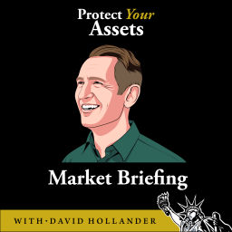 Podcast thumbnail for Protect Your Assets Market Briefing
