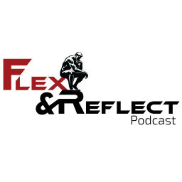 Podcast thumbnail for Flex and Reflect