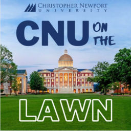 Podcast thumbnail for CNU on The Lawn