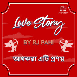 Podcast thumbnail for RED FM LOVE STORY by RJ PAHI