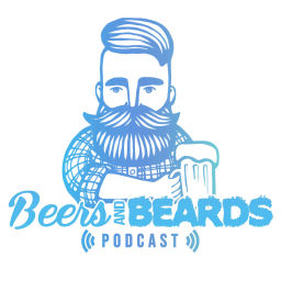 Podcast thumbnail for Beers and Beards