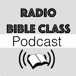 Podcast thumbnail for WMER RadioBibleClass's Podcast