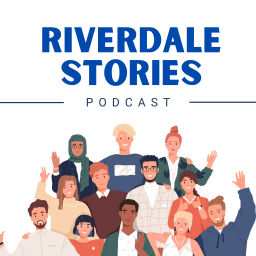 Podcast thumbnail for Riverdale Stories