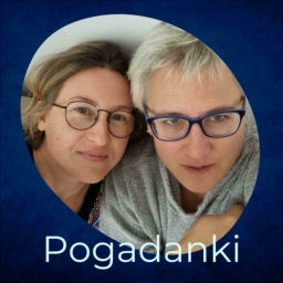 Podcast thumbnail for Pogadanki