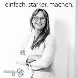 Podcast thumbnail for Führung braucht Persönlichkeit