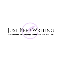 Podcast thumbnail for Just Keep Writing