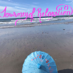 Podcast thumbnail for Journey of Relaxation