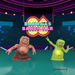 Podcast thumbnail for Bakwaas Bandh Kar