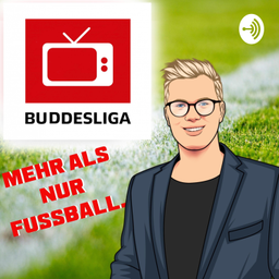 Podcast thumbnail for BUDDEsliga