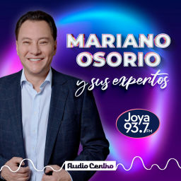 Podcast thumbnail for Mariano Osorio Y Sus Expertos